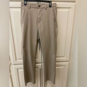 Roundtree & Yorke Total Flex Charcoal Trousers